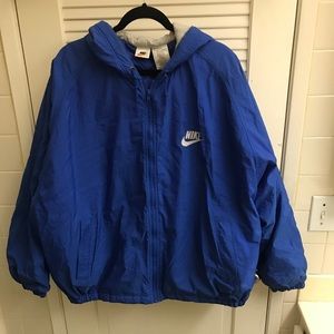 Nike Lined Jacket